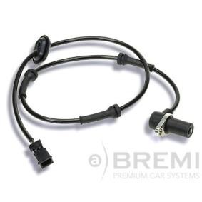 Køb ABS Sensor af BREMI 50653 til den lave pris 241,55 DKK