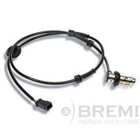 ABS-Sensor von BREMI