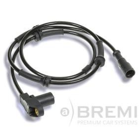 Køb ABS Sensor af BREMI 50659 til den lave pris 252,17 DKK