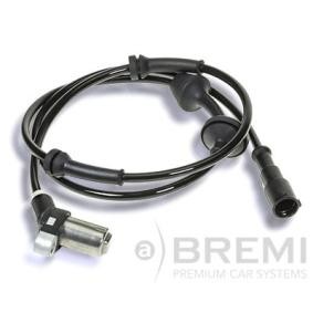 Køb ABS Sensor af BREMI 50667 til den lave pris 244,29 DKK