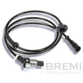 Køb ABS Sensor af BREMI 50668 til den lave pris 237,47 DKK