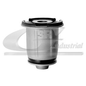Achetez des Silent bloc d'essieu 3RG 50668 à prix pour 23,12 €