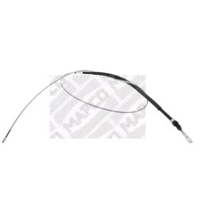 Comprar Cable de freno de mano de MAPCO 5069 a bajo precio de 13,58 €