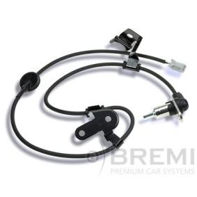 Køb ABS Sensor af BREMI 50701 til den lave pris 170,53 DKK