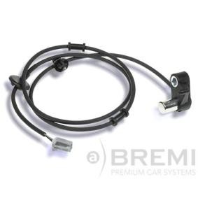Køb ABS Sensor af BREMI 50709 til den lave pris 162,49 DKK