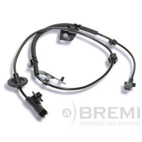 Køb ABS Sensor af BREMI 50712 til den lave pris 181,28 DKK