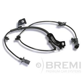Køb ABS Sensor af BREMI 50713 til den lave pris 237,42 DKK