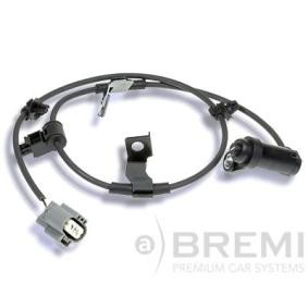 Køb ABS Sensor af BREMI 50717 til den lave pris 180,32 DKK