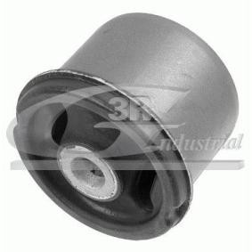Achetez des Silent bloc d'essieu 3RG 50720 à prix pour 9,79 €
