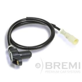 Comprar Sensor ABS de BREMI 50729 a bajo precio de 20,80 €