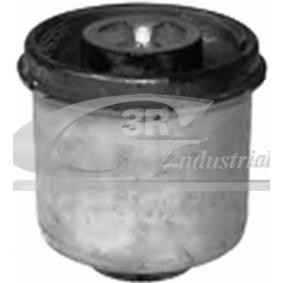 Achetez des Silent bloc d'essieu 3RG 50734 à prix pour 13,21 €