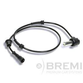 Køb ABS Sensor af BREMI 50742 til den lave pris 152,17 DKK