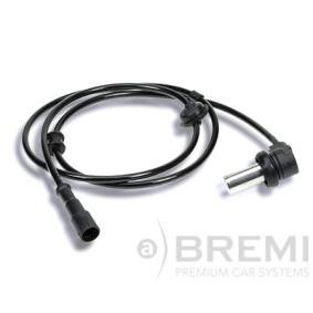 Køb ABS Sensor af BREMI 50743 til den lave pris 161,63 DKK