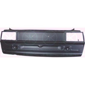 Acquista Pannello posteriore da KLOKKERHOLM online per Cavalier Mk2 Sedan (J82) a prezzi moderati