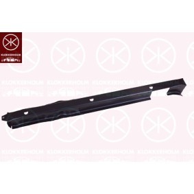 Acquista Pannello posteriore da KLOKKERHOLM online per Cavalier Mk2 Sedan (J82) a prezzi moderati