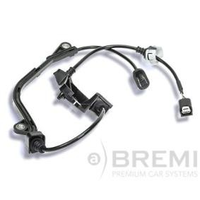 Compre Sensor ABS de BREMI online para Odyssey (RL5) a precios moderados