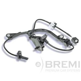 Compre Sensor ABS de BREMI online para Odyssey (RL5) a precios moderados
