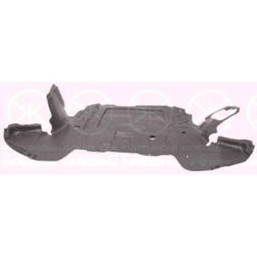 Compre Tampa do motor de KLOKKERHOLM online para Vectra C CC (Z02) a preços moderados