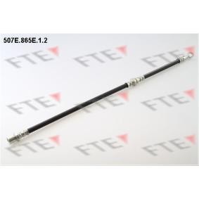 Bremsschlauch für SUBARU von FTE