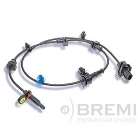 Compre Sensor ABS de BREMI online para Odyssey (RL5) a precios moderados