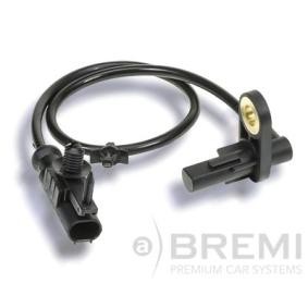 ABS-Sensor 50836