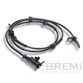 Acquista Sensore ABS da BREMI 50843 a buon mercato per soli 32,87 €