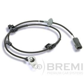 ABS-Sensor von BREMI