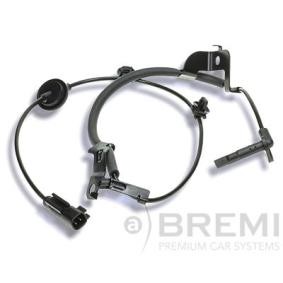 Køb ABS Sensor af BREMI 50880 til den lave pris 236,25 DKK