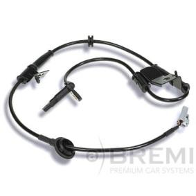 ABS-Sensor von BREMI