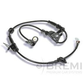 ABS-Sensor von BREMI