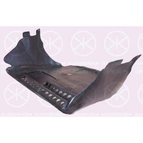 Motorabdeckung 5088795