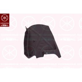 Motorabdeckung 5089794