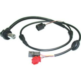 Comprar Sensor ABS de BIRTH 50898 a bajo precio de 108,47 €