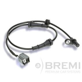 ABS-Sensor von BREMI