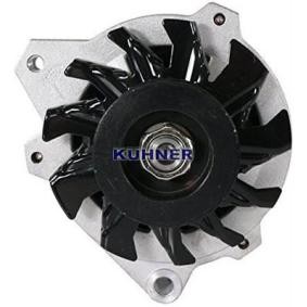 Lichtmaschine 50923RI von AD KÜHNER günstig für 222,66 € online kaufen