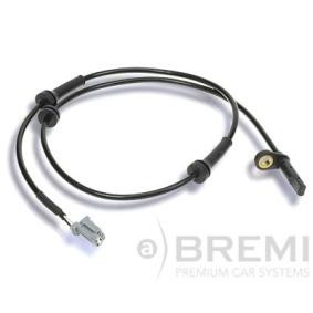 ABS-Sensor 50925