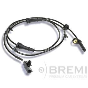 ABS-Sensor von BREMI