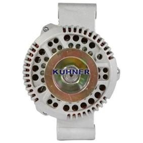 Lichtmaschine 50962RI