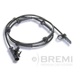 Acquista Sensore ABS da BREMI 50965 a buon mercato per soli 31,64 €