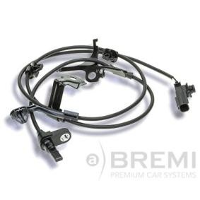ABS-Sensor von BREMI