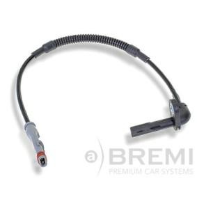 Comprar Sensor ABS de BREMI 50985 a bajo precio de 24,46 €
