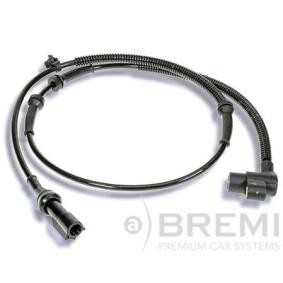ABS-Sensor für FORD USA von BREMI