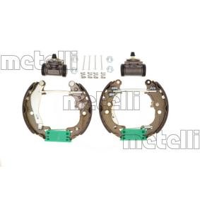 Acquista Kit ganasce freni da METELLI 51-0002 a buon mercato per soli 72,11 €