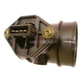Luftmassenmesser (LMM) 51-0028 für LANCIA
