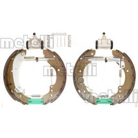 Acquista Kit ganasce freni da METELLI 51-0075 a buon mercato per soli 157,25 €