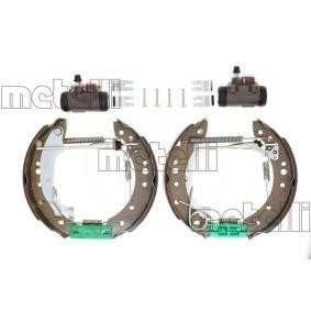 Acquista Kit ganasce freni da METELLI 51-0164 a buon mercato per soli 108,39 €