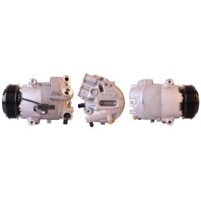 Klimakompressor 51-0902