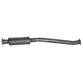 Mittelschalldämpfer 51.80.06