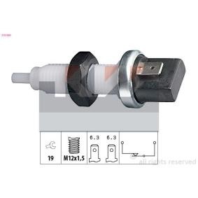 Bremslichtschalter 510 000