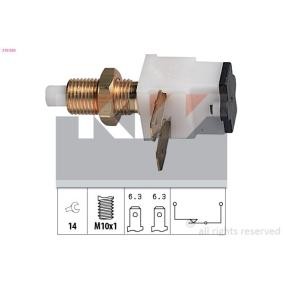 Bremslichtschalter 510 020